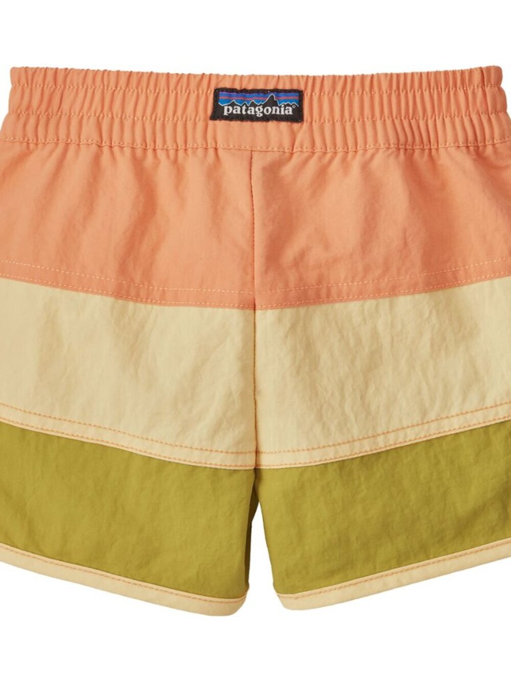 Patagonia Baby Boardshort - Infants' 5T